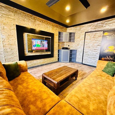 Golden Rock House Apartamento Ancara Exterior foto