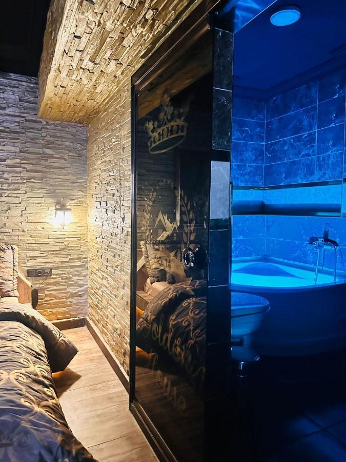 Golden Rock House Apartamento Ancara Exterior foto