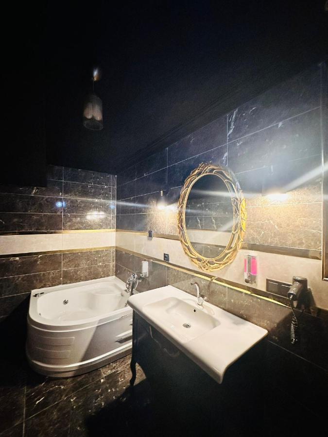 Golden Rock House Apartamento Ancara Exterior foto